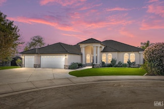 4301 Jackson Ridge Ave, Bakersfield, CA 93313