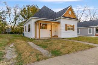 918 S Williams St, Moberly, MO 65270