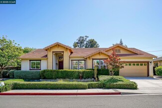 1750 Copperleaf Ct, Concord, CA 94519