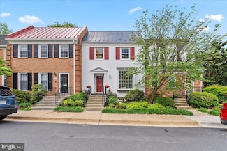6757 Towne Lane Rd, McLean, VA 22101