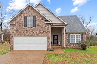 1112 Golf View Way, Spring Hill, TN 37174