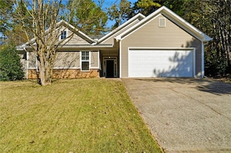 504 E Lake Ct, Woodstock, GA 30188