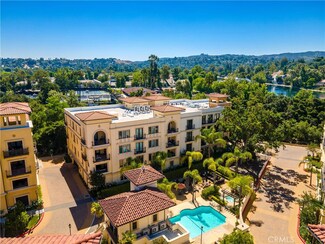 23500 Park Sorrento Unit D24, Calabasas, CA 91302