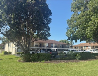 4211 Chantelle Dr Unit C203, Naples, FL 34112