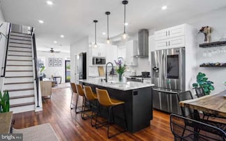 271 Lemonte St, Philadelphia, PA 19128