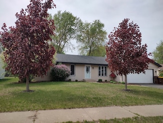 8226 Eddington Dr, Machesney Park, IL 61115