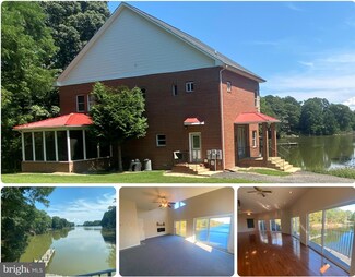 420 Lake Terrace, Lusby, MD 20657