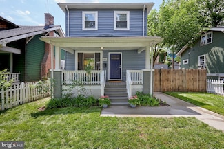 5408 Illinois Ave NW, Washington, DC 20011