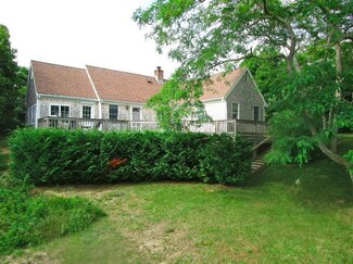 5 Briar Rd, Truro, MA 02666