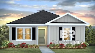 1224 Sweet Laurel St, Foley, AL 36535