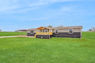 2053 Denver Rd, Sunset, TX 76270