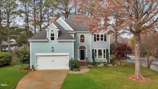 100 Cutty Ct, Cary, NC 27518
