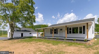 6666 S Eagle Valley Rd, Julian, PA 16844