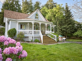 317 NE 7th Ave, Camas, WA 98607