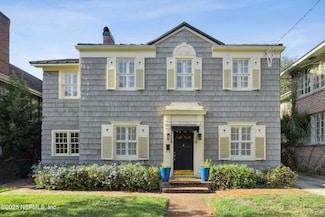 3685 Hedrick St, Jacksonville, FL 32205