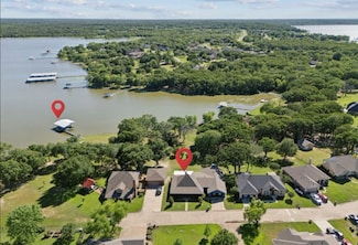 2859 Rodeo Dr, Quinlan, TX 75474