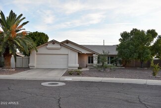 8523 W Dreyfus Dr, Peoria, AZ 85381