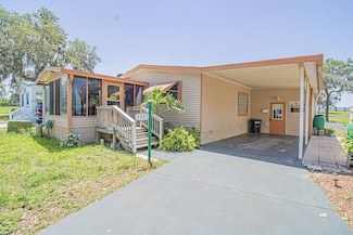 1389 S Purple Martin Terrace Unit 60, Inverness, FL 34450