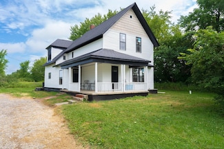 11120 Wilkes Rd, Yale, MI 48097