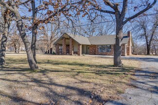 4917 S 229th Ave W, Sand Springs, OK 74063