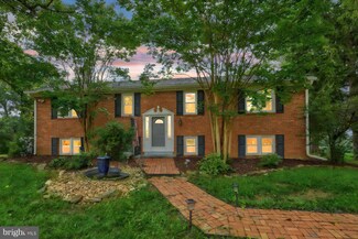 39747 The Narrows Rd, Waterford, VA 20197