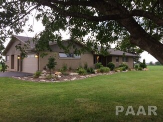 8702 W Route 150, Edwards, IL 61528