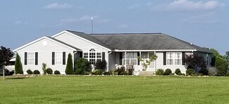 6241 Township Road 60, Edison, OH 43320