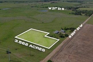 00000 W 21st St N, Cheney, KS 67025