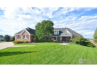 6443 Falcon Ridge Ct, Fort Collins, CO 80525