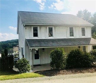 1253-1255 Patton Dr, Russellton, PA 15076