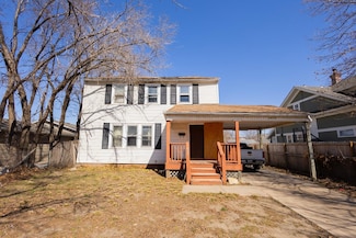 2412 W Douglas Ave, Wichita, KS 67203