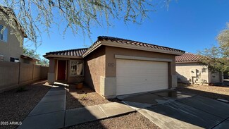 2587 W Patagonia Way, Phoenix, AZ 85086
