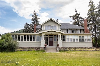300 Holmes Ave, Butte, MT 59701