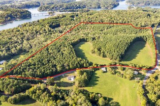 0 County Road 101, Crane Hill, AL 35053