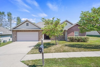 3203 Ballard Mill Dr, Columbia, MO 65203