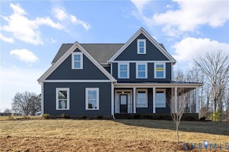 14349 Herdsmans Way, Sandy Hook, VA 23015