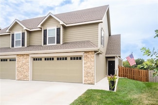 3221 Atchison Ave, Lawrence, KS 66047