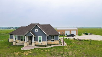 397 Hcr 2341, Abbott, TX 76621