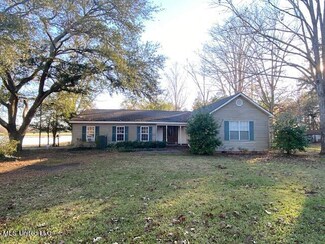 294 Boteler Rd, Florence, MS 39073