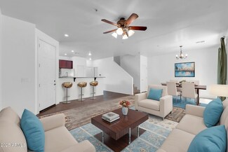 7533 S 31st Place Unit 105, Phoenix, AZ 85042