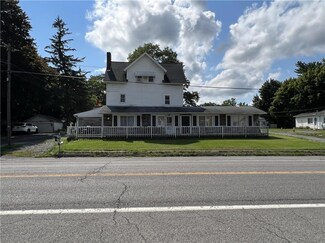 9013 State Route 5 and 20, Bloomfield, NY 14469