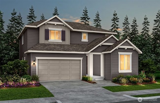23467 Marinwood Cir NE Unit 812, Kingston, WA 98346