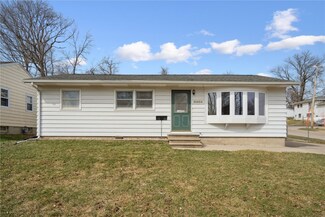3624 Bel Air Dr SE, Cedar Rapids, IA 52403