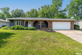 3306 91st Ave W, Rock Island, IL 61201