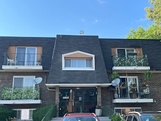 3854 S Parkway Dr Unit 2C, Northbrook, IL 60062