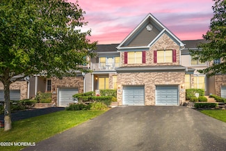 55 Inwood Dr Unit C1, Manalapan, NJ 07726
