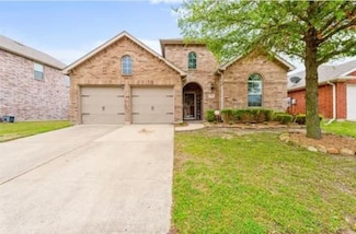 2048 Jack County Dr, Forney, TX 75126