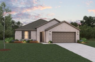 1801 Rushpea Dr, Royse City, TX 75189