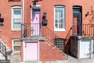 1237 William St, Baltimore, MD 21230