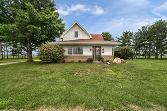 1618 S 725 W, Tipton, IN 46072